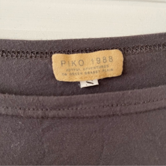 Piko long sleeve top - Picture 3 of 4